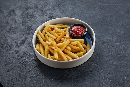 Картофель фри