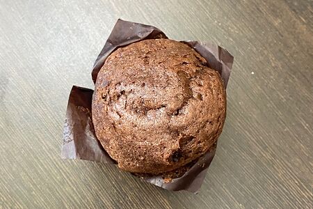 Маффин Шоколадный