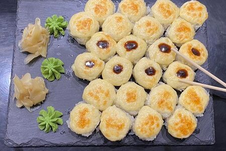 Сет Запеченный