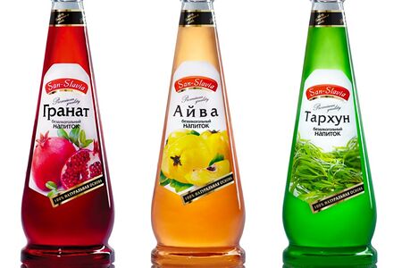 Сан-Славия Груша