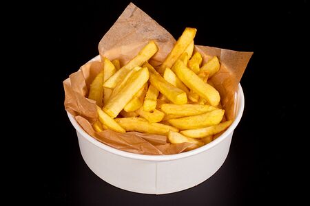 Картошка фри