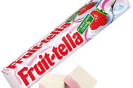 Конфеты Fruittella