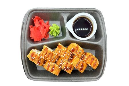 Филадельфия горячая №2