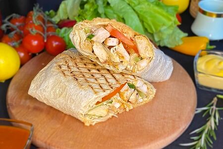 Шаурма Классик