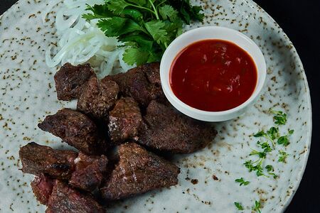 Арростичини из баранины