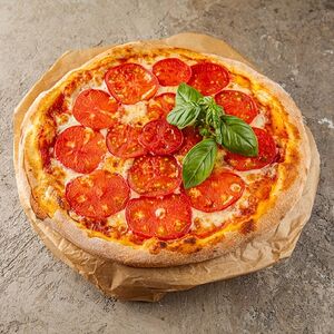 Пицца Маргарита