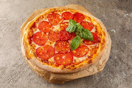 Пицца Маргарита