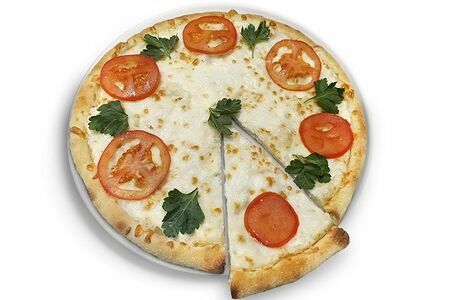 Пицца Сырная