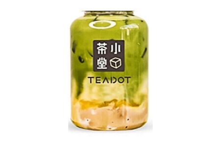 Манго-матча