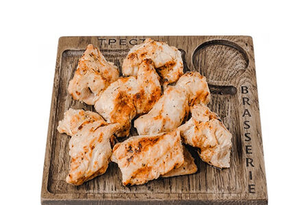 Шашлык из индейки L