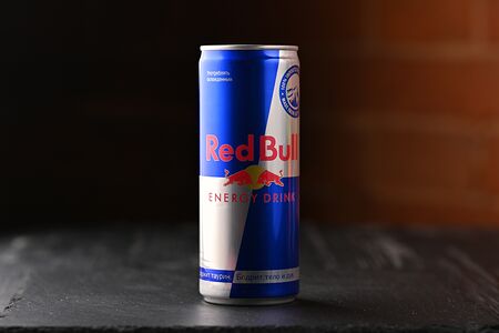 Red Bull