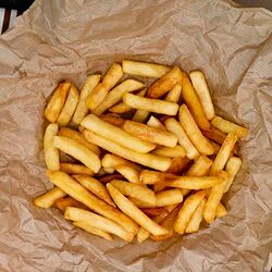 Картофель фри