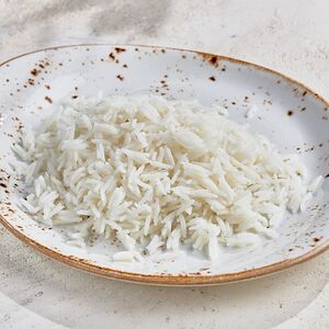 Рис Басмати