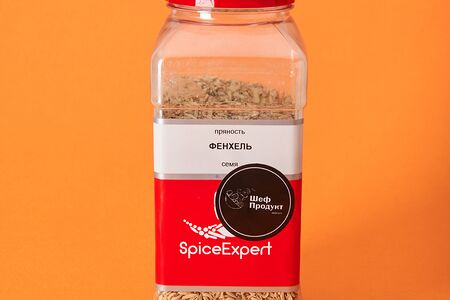 Фенхель семена пряность SpiceExpert