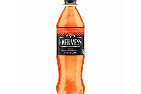 Evervess Orange