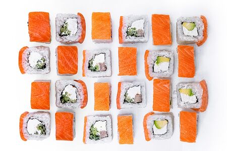 Сет Филадельфия