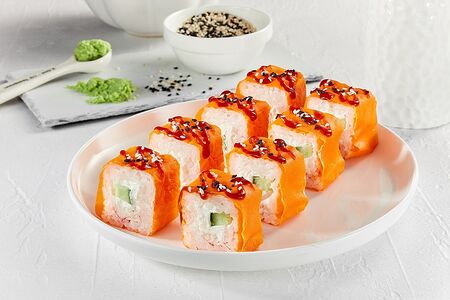 Ролл Кадзуми