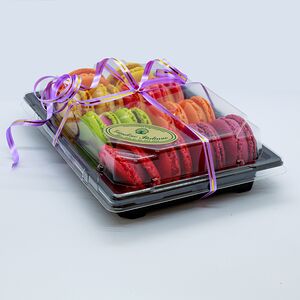 Печенье Макаронс