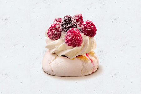 Пирожное Анна Павлова