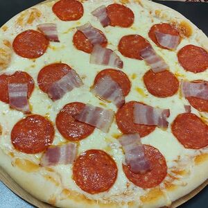 Пицца Пепперони