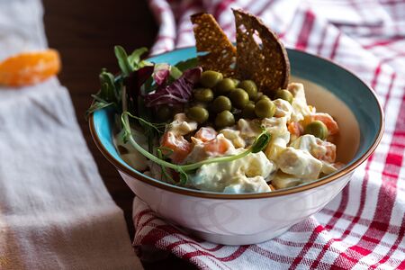 Столичный по ГОСТу