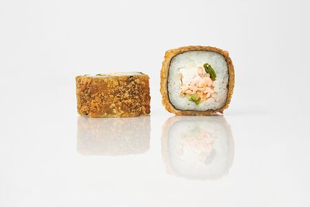 Сагасаки темпура