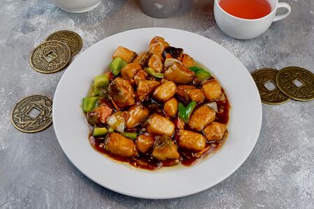 Лови баланс