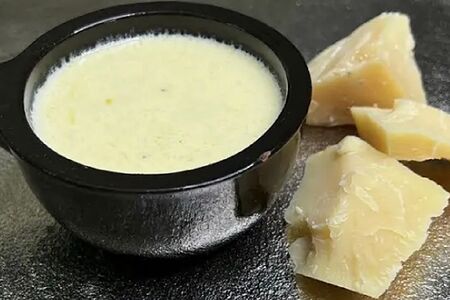 Соус пармеджано