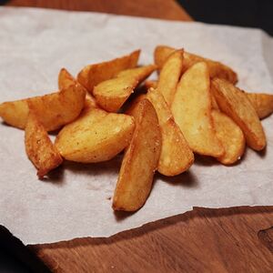 Картофель айдахо