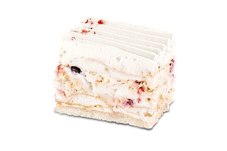 Меренговый торт тортик