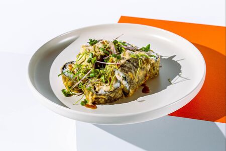 Грибной Нот