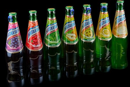 Лимонад Натахтари