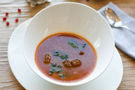 Казан Шурпа