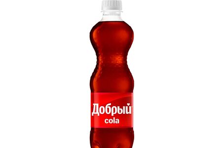 Добрый Кола