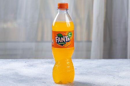 Fanta