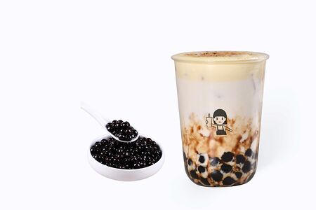 Молоко boo boo M