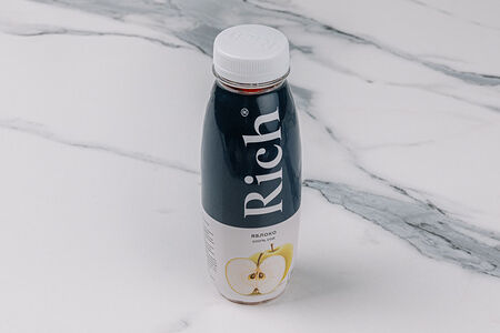 Сок Rich Яблоко