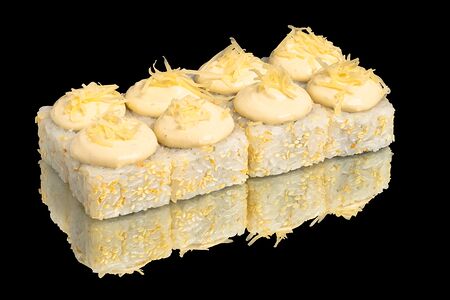 Цезарь ролл