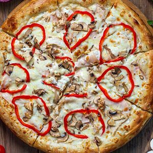 Луиджи 27 см