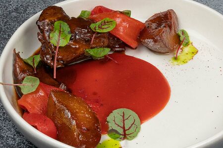 Бедро ягненка