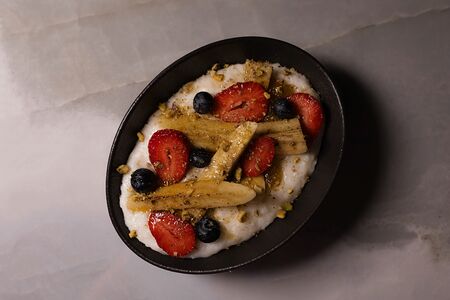 Рисовая каша