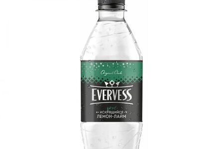 Evervess лимон-лайм