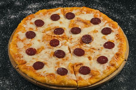 Пицца Пепперони