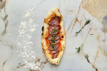 Фокачча Милано