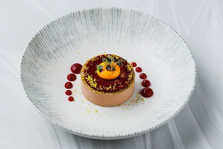 Паштет из куриной печени