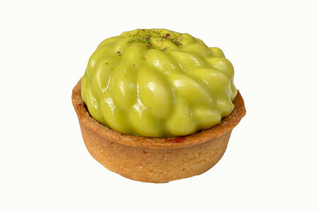 Тарталетка Фисташковая