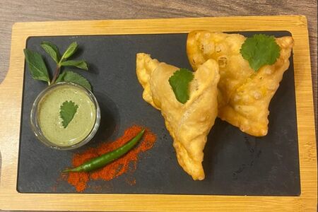 Ведж Самоса