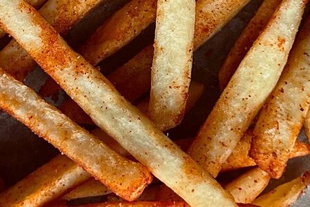 Картофель фри