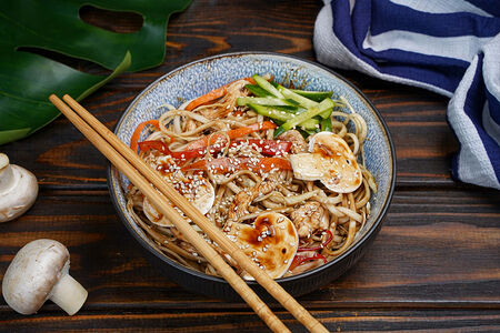 Вок Классический маленькая порция