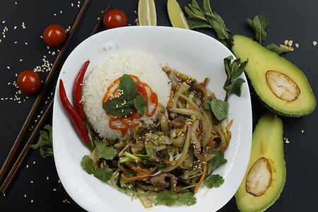 Ком Чанг Сао